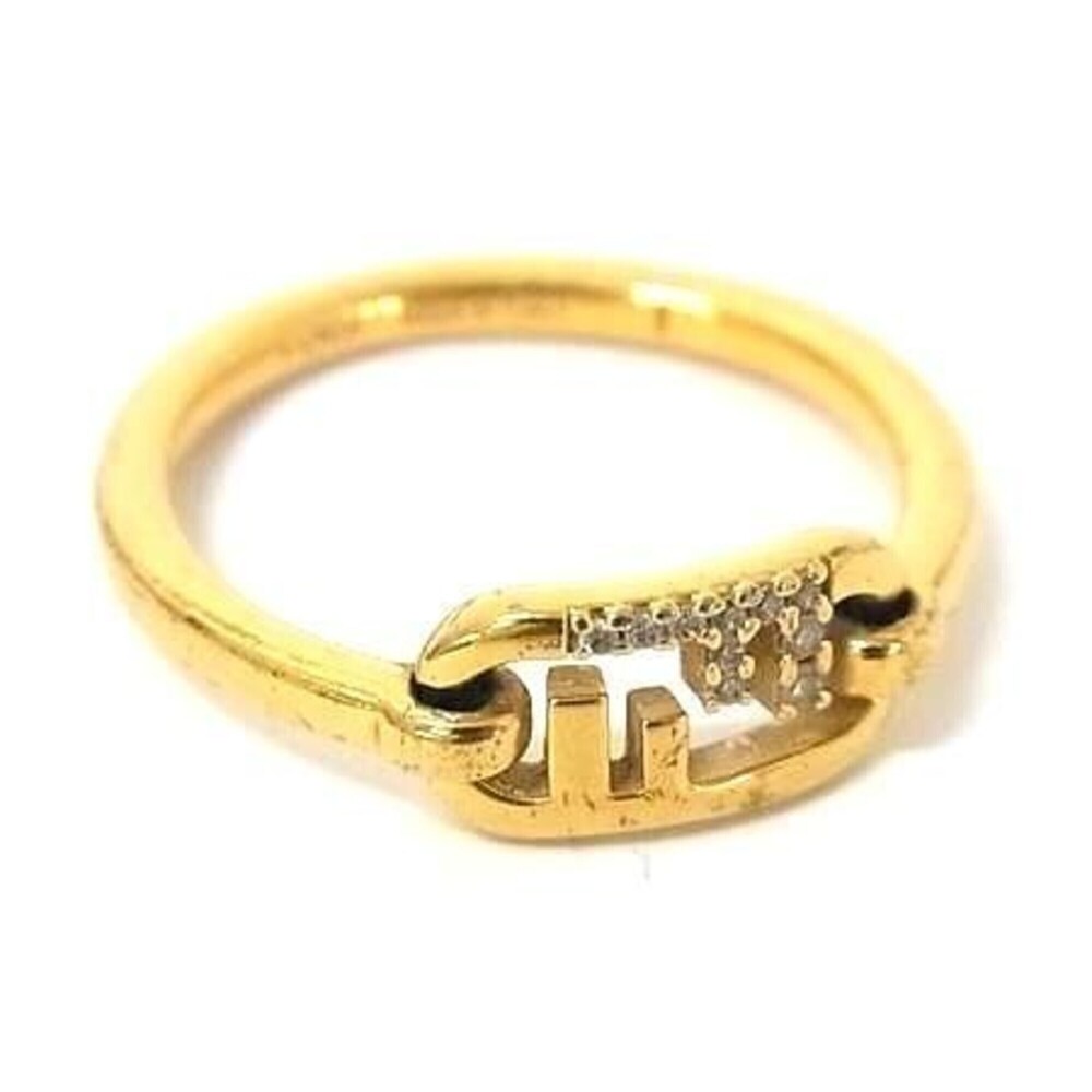 FENDI Gold Ring
